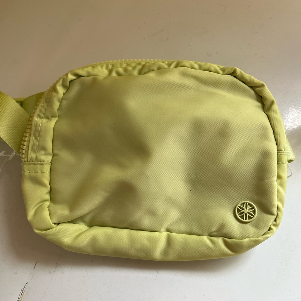 New belt bag   Fanny pack butt bag crossbody